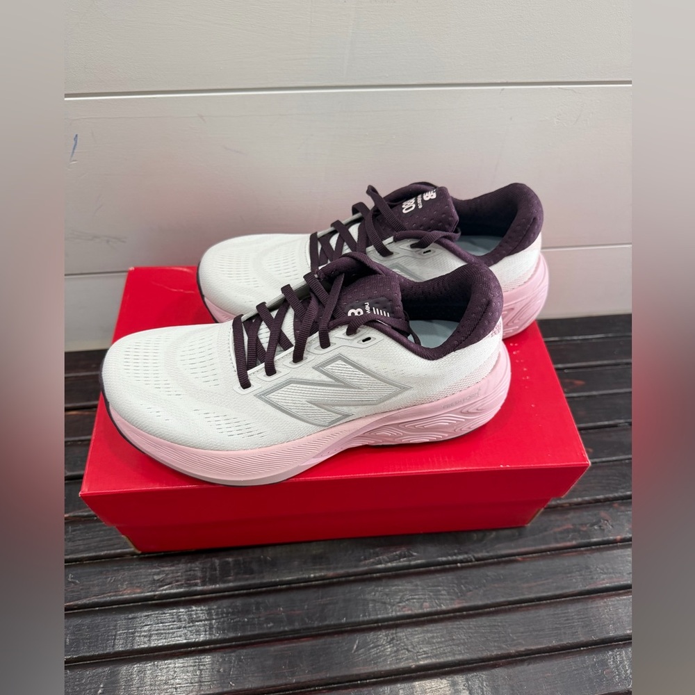 New Balance Fresh Foam 880v14 - Picture 5 of 5